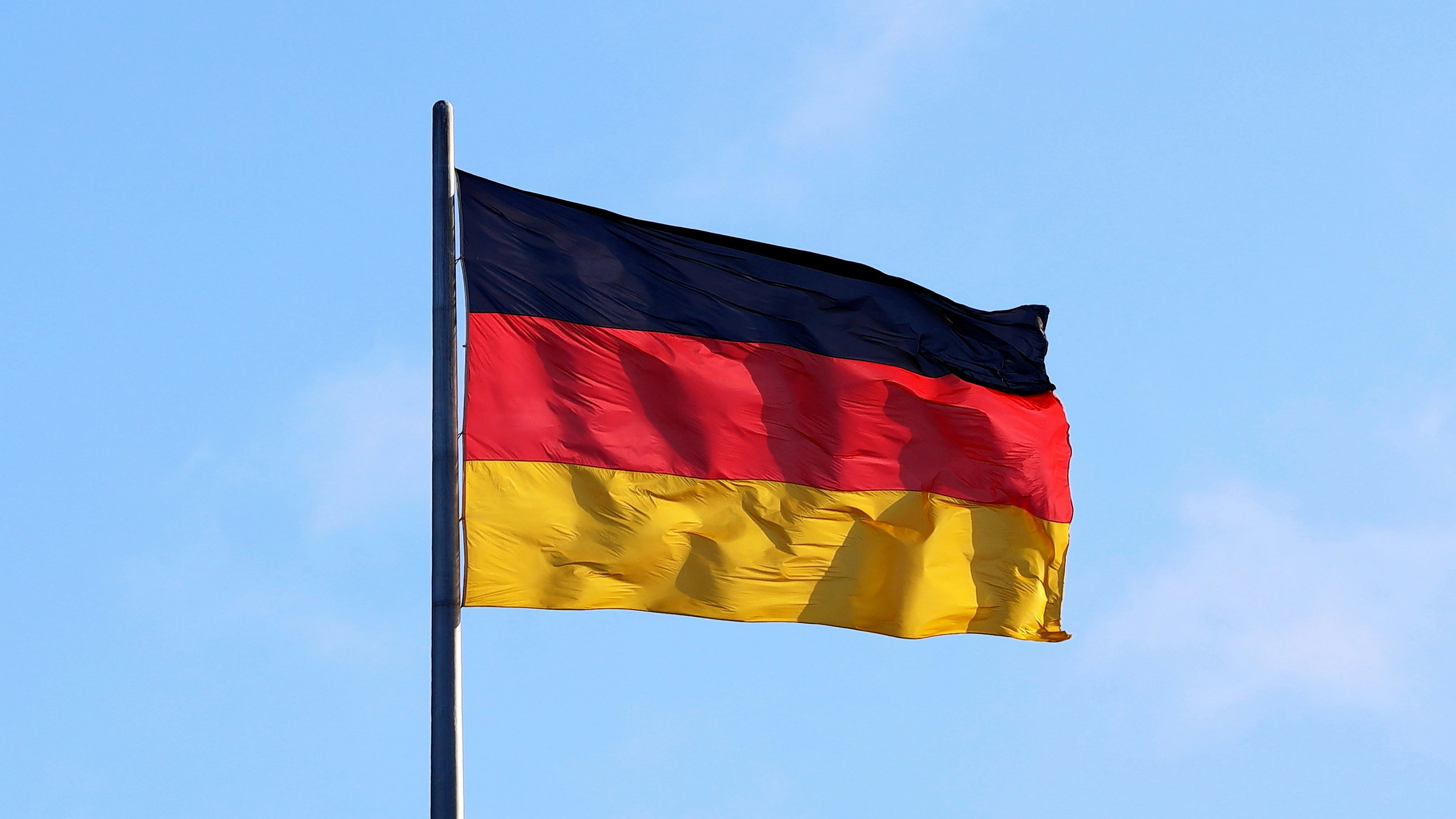 German Secretary