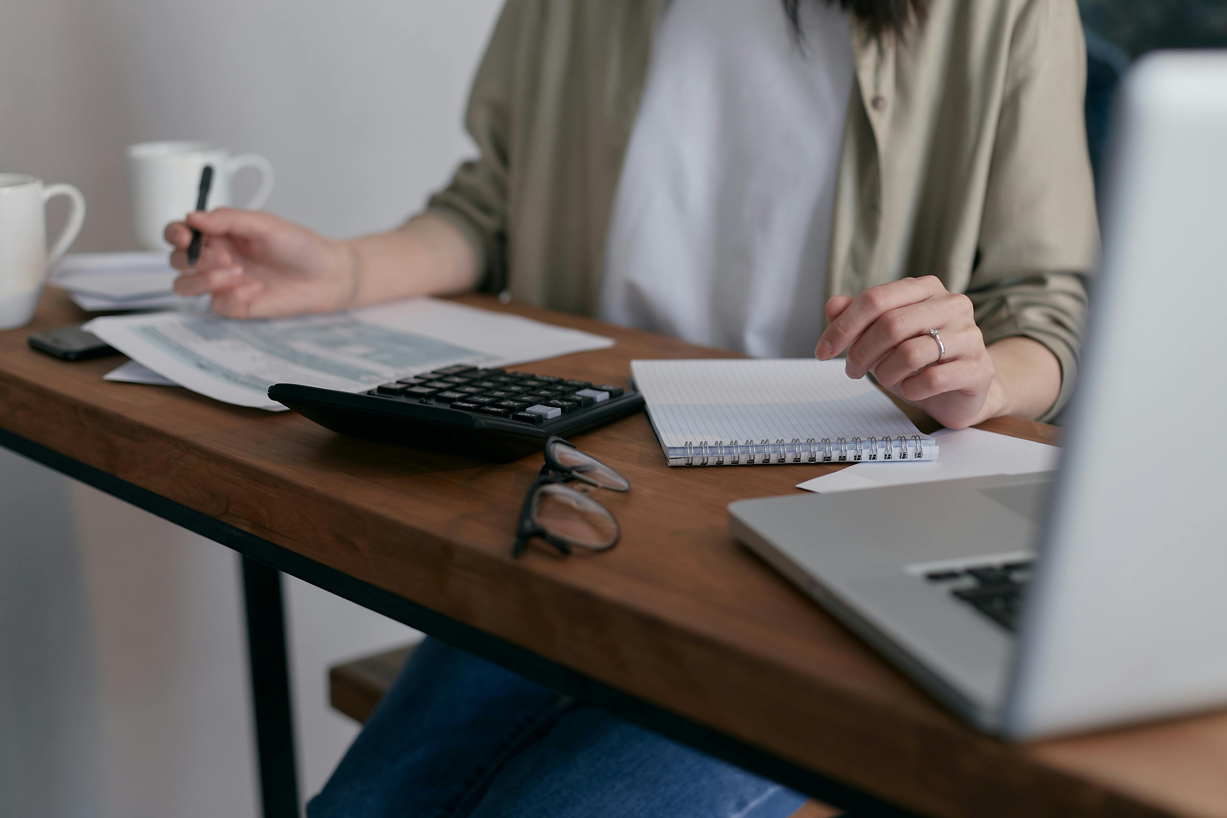 Organizational Assistant